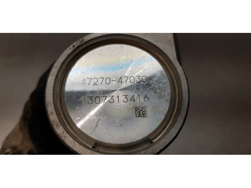 Recambio de bomba freno para toyota auris touring sports (e18) hybrid active referencia OEM IAM 4727047030   Recambio de bomba freno para toyota auris touring sports (e18) hybrid active referencia OEM IAM 4727047030