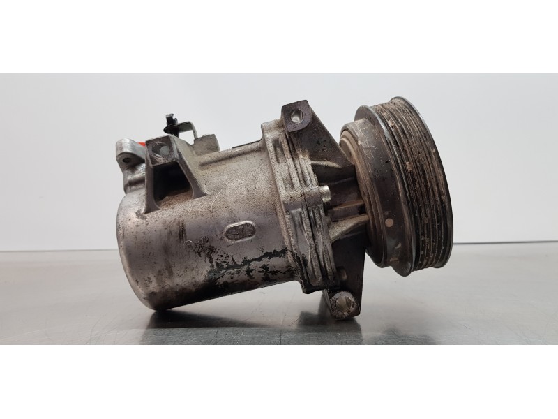 Recambio de compresor aire acondicionado para nissan juke (f15) acenta referencia OEM IAM 926003VD0A   Recambio de compresor aire acondicionado para nissan juke (f15) acenta referencia OEM IAM 926003VD0A