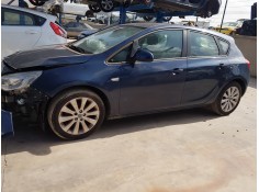 opel astra j lim. del año 2010 2