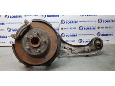 Recambio de mangueta trasera derecha para kia optima vision referencia OEM IAM 58244C1500  