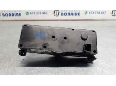 Recambio de mando calefaccion / aire acondicionado para mercedes clase m (w164) ml 350 cdi (164.122) referencia OEM IAM A1648700 2
