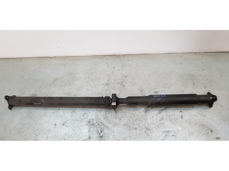 Recambio de transmision central para bmw serie 3 touring (f31) 318d referencia OEM IAM 26107600042  