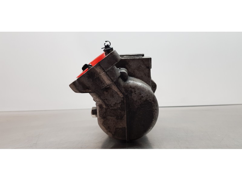 Recambio de compresor aire acondicionado para nissan juke (f15) acenta referencia OEM IAM 926003VD0A   Recambio de compresor aire acondicionado para nissan juke (f15) acenta referencia OEM IAM 926003VD0A