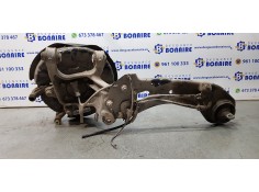 Recambio de mangueta trasera derecha para kia optima vision referencia OEM IAM 58244C1500   2