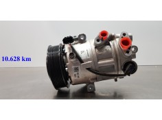Recambio de compresor aire acondicionado para hyundai tucson tecno sky referencia OEM IAM 97701N7050  