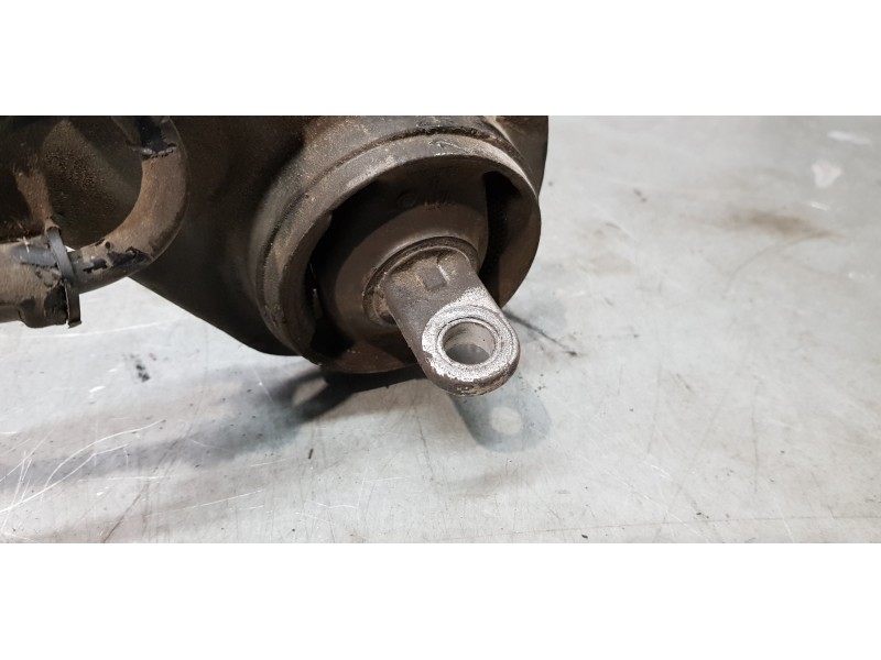 Recambio de mangueta trasera derecha para kia optima vision referencia OEM IAM 58244C1500  