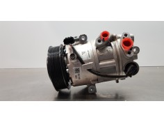 Recambio de compresor aire acondicionado para hyundai tucson tecno sky referencia OEM IAM 97701N7050   2
