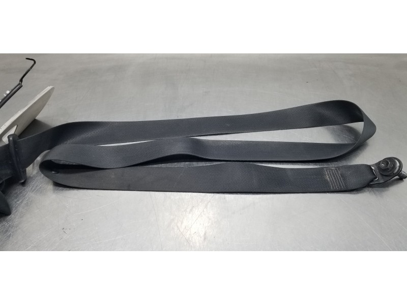 Recambio de cinturon seguridad delantero izquierdo para toyota rav 4 advance referencia OEM IAM 7322042311C0  