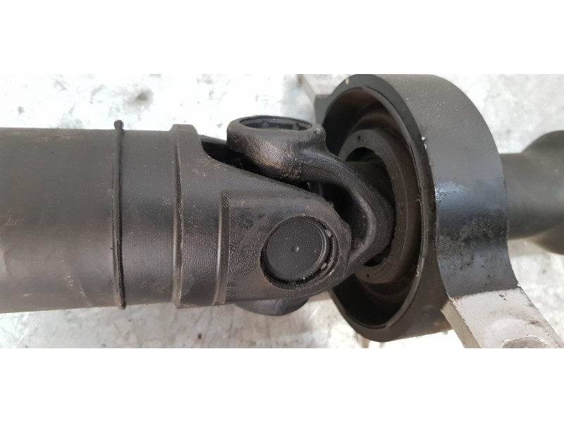 Recambio de transmision central para bmw serie 3 touring (f31) 318d referencia OEM IAM 26107600042  