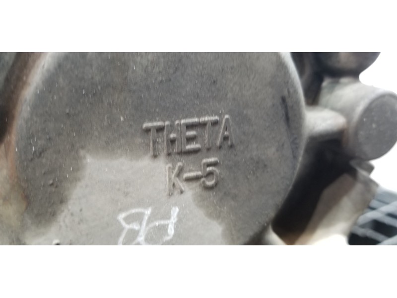 Recambio de caja cambios para hyundai sonata (nf) 2.0 crdi comfort i referencia OEM IAM 4300024440   Recambio de caja cambios para hyundai sonata (nf) 2.0 crdi comfort i referencia OEM IAM 4300024440