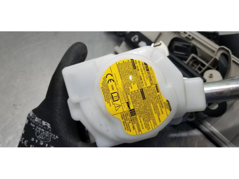 Recambio de cinturon seguridad delantero izquierdo para toyota rav 4 advance referencia OEM IAM 7322042311C0  