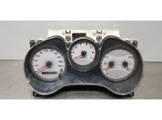 Recambio de cuadro instrumentos para toyota rav 4 (a2) 2.0 d4-d sol 4x4 (2003) referencia OEM IAM 8380042A60 1575202791 