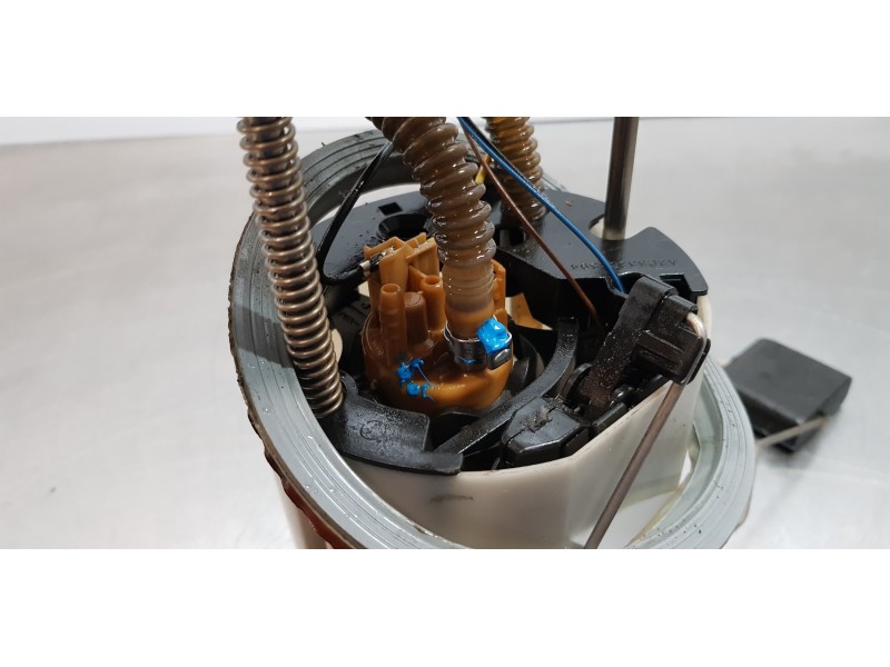 Recambio de aforador para audi q5 (8r) 2.0 tdi (125kw) referencia OEM IAM 8R0919050   Recambio de aforador para audi q5 (8r) 2.0 tdi (125kw) referencia OEM IAM 8R0919050