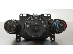 Recambio de mando calefaccion / aire acondicionado para ford ecosport trend referencia OEM IAM CN1519980ED
