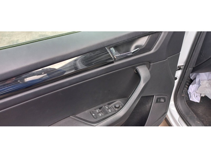 skoda kodiaq del año 2017