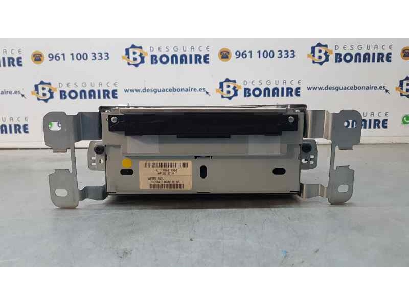 Recambio de sistema navegacion gps para jaguar xf 2.2 diesel luxury referencia OEM IAM CX2314F667AH  