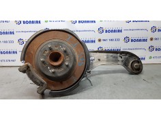 Recambio de mangueta trasera izquierda para kia optima vision referencia OEM IAM 58243C1500