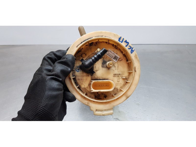 Recambio de aforador para audi q5 (8r) 2.0 tdi (125kw) referencia OEM IAM 8R0919050   Recambio de aforador para audi q5 (8r) 2.0 tdi (125kw) referencia OEM IAM 8R0919050