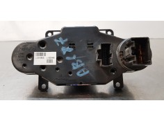 Recambio de mando calefaccion / aire acondicionado para ford ecosport trend referencia OEM IAM CN1519980ED   2