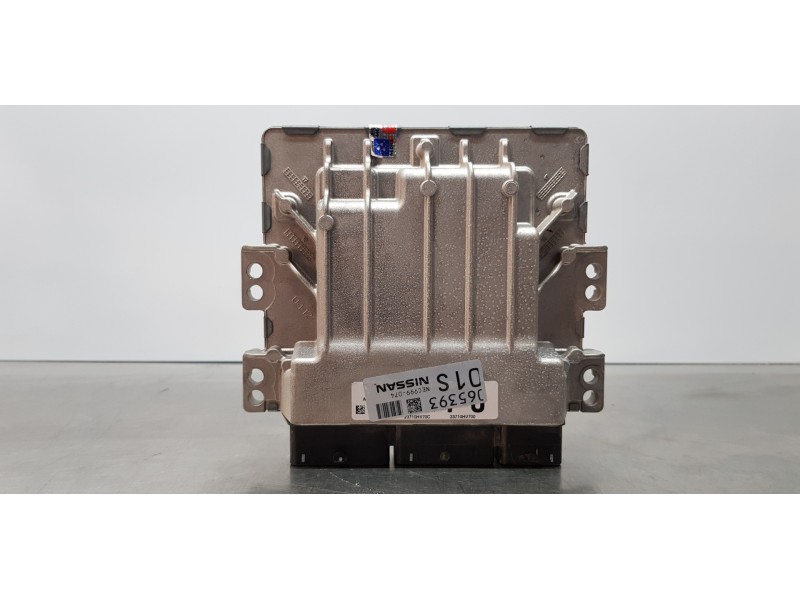 Recambio de centralita motor uce para nissan qashqai (j11) acenta referencia OEM IAM 23710HV70C  