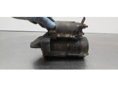 Recambio de motor arranque para chrysler pt cruiser (pt) 2.4 limited referencia OEM IAM 5033067AB 05033067AD