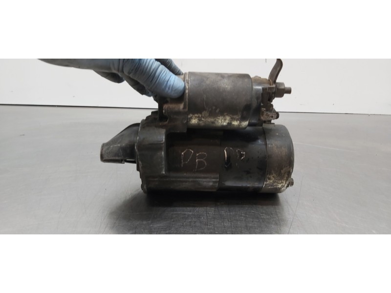 Recambio de motor arranque para chrysler pt cruiser (pt) 2.4 limited referencia OEM IAM 5033067AB 05033067AD 