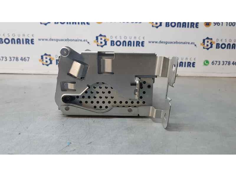 Recambio de sistema navegacion gps para jaguar xf 2.2 diesel luxury referencia OEM IAM CX2314F667AH  