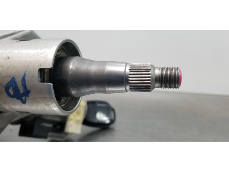 Recambio de columna direccion para toyota rav 4 advance referencia OEM IAM 4520A42080 8965042091 