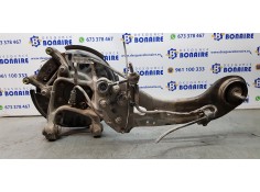 Recambio de mangueta trasera izquierda para kia optima vision referencia OEM IAM 58243C1500   2