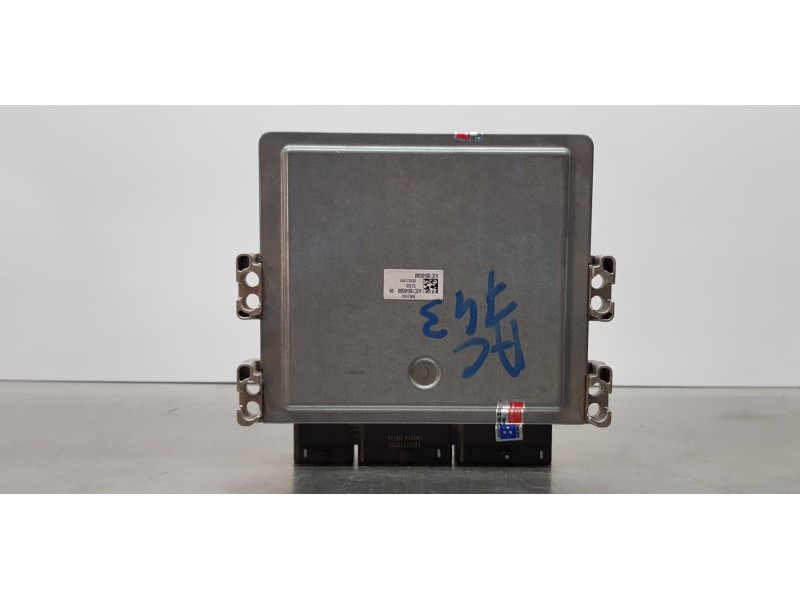 Recambio de centralita motor uce para nissan qashqai (j11) acenta referencia OEM IAM 23710HV70C  