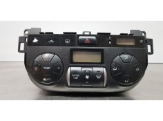 Recambio de mando climatizador para toyota rav 4 (a2) 2.0 d4-d sol 4x4 (2003) referencia OEM IAM 8865042170  