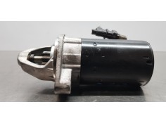 Recambio de motor arranque para mercedes clase c (w203) berlina 180 compressor (203.046) referencia OEM IAM A0051513901