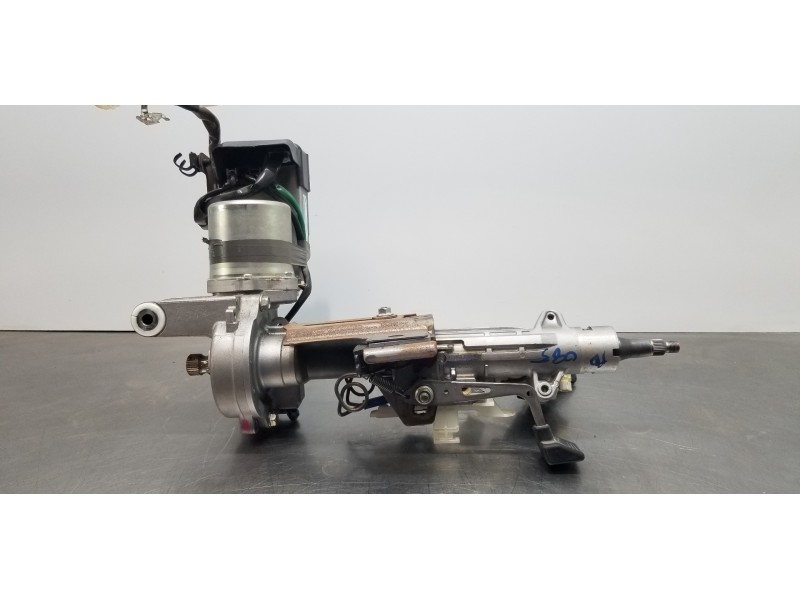 Recambio de columna direccion para toyota rav 4 advance referencia OEM IAM 4520A42080 8965042091 