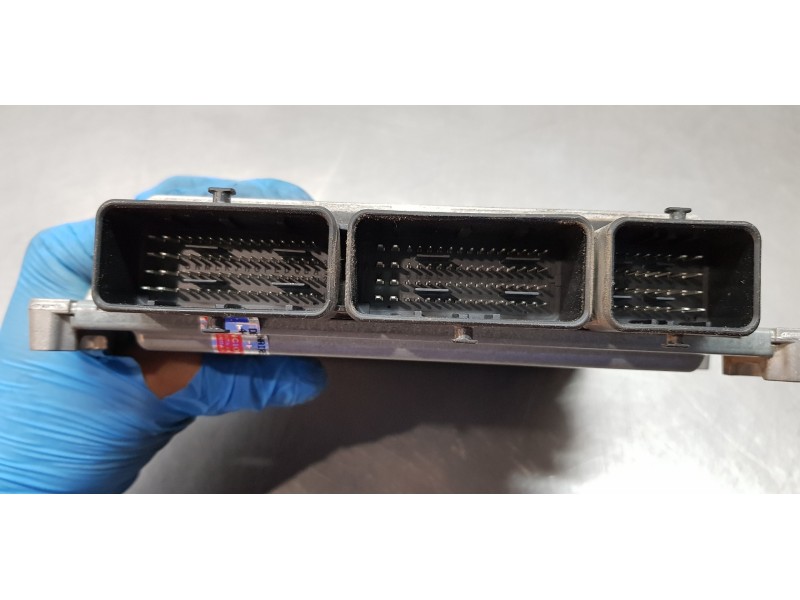 Recambio de centralita motor uce para nissan qashqai (j11) acenta referencia OEM IAM 23710HV70C  