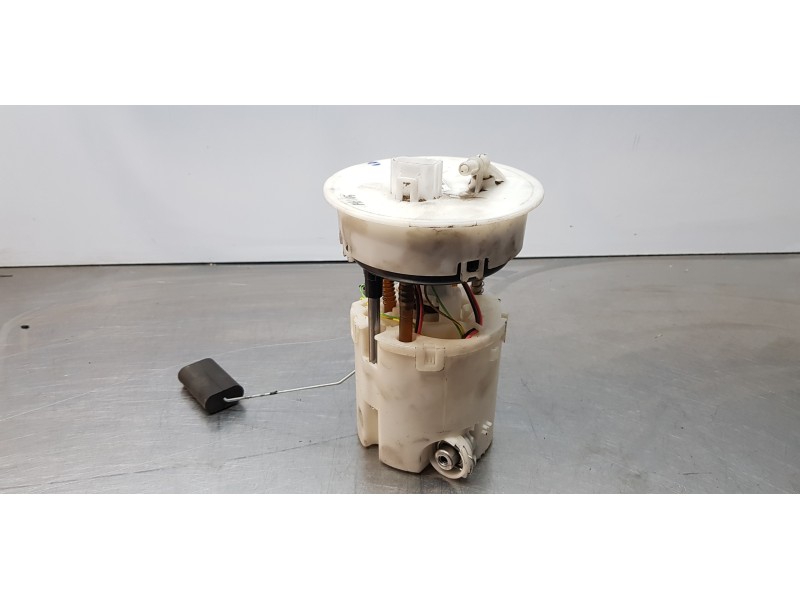 Recambio de aforador para ford fiesta (cb1) trend referencia OEM IAM 8V519H307CA   Recambio de aforador para ford fiesta (cb1) trend referencia OEM IAM 8V519H307CA