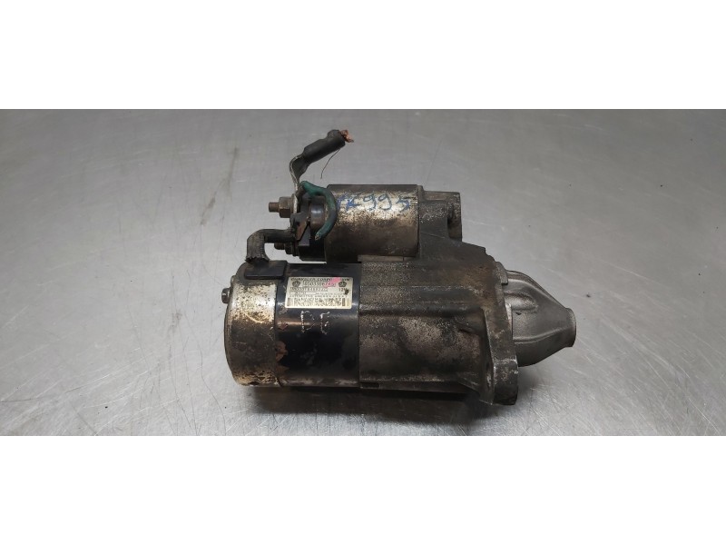 Recambio de motor arranque para chrysler pt cruiser (pt) 2.4 limited referencia OEM IAM 5033067AB 05033067AD 