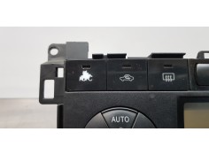 Recambio de mando climatizador para toyota rav 4 (a2) 2.0 d4-d sol 4x4 (2003) referencia OEM IAM 8865042170   2