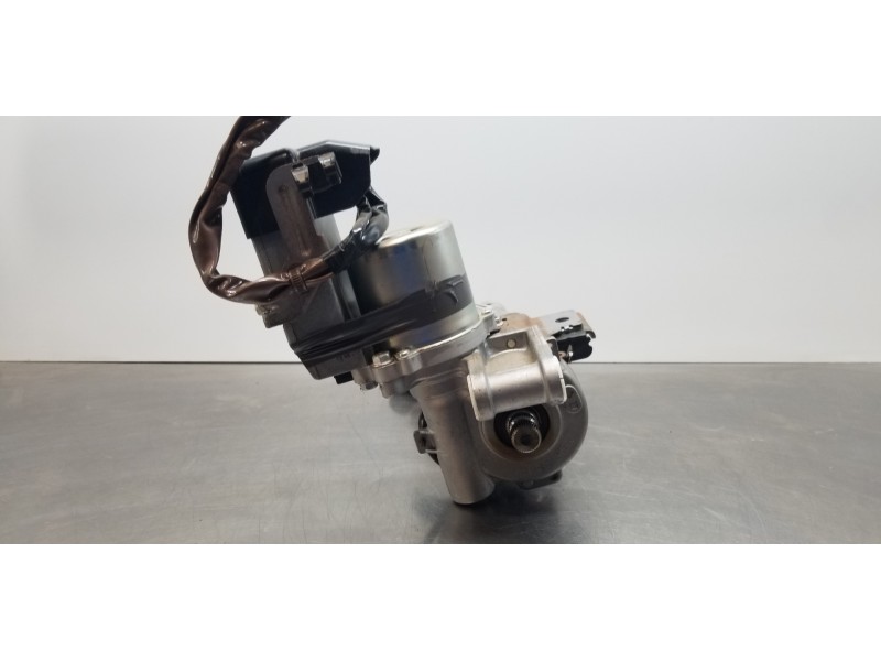 Recambio de columna direccion para toyota rav 4 advance referencia OEM IAM 4520A42080 8965042091 