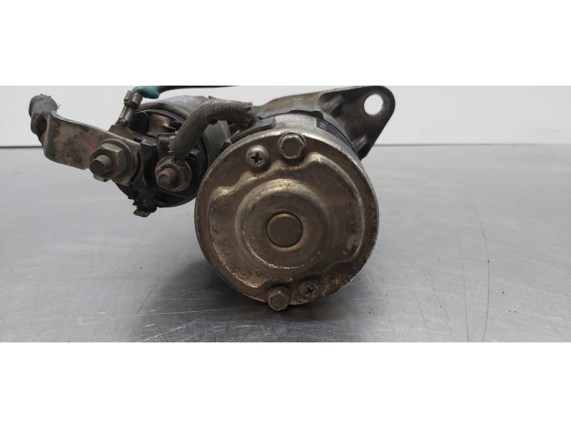 Recambio de motor arranque para chrysler pt cruiser (pt) 2.4 limited referencia OEM IAM 5033067AB 05033067AD 