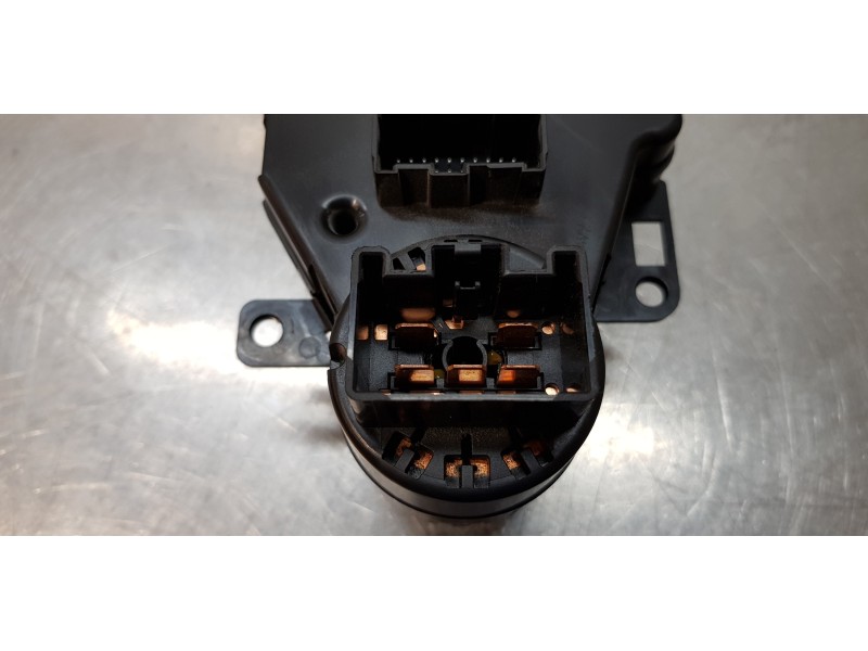 Recambio de mando calefaccion / aire acondicionado para ford ecosport trend referencia OEM IAM CN1519980ED  