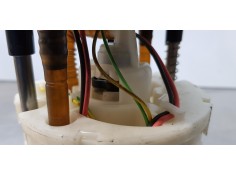 Recambio de aforador para ford fiesta (cb1) trend referencia OEM IAM 8V519H307CA   2