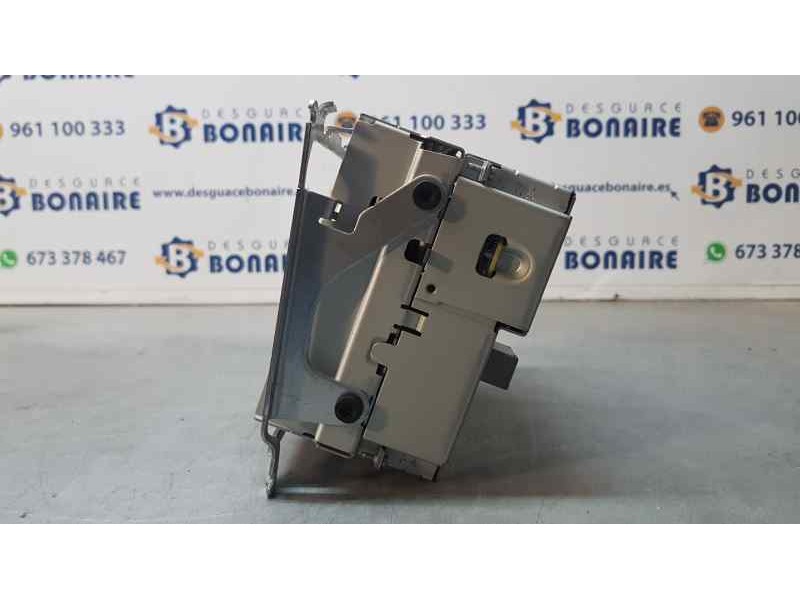 Recambio de sistema navegacion gps para jaguar xf 2.2 diesel luxury referencia OEM IAM CX2314F667AH  