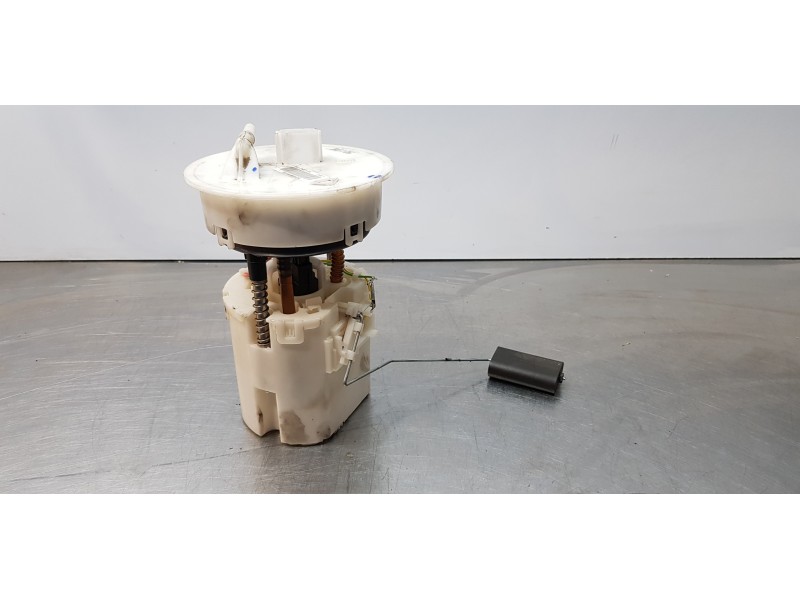 Recambio de aforador para ford fiesta (cb1) trend referencia OEM IAM 8V519H307CA   Recambio de aforador para ford fiesta (cb1) trend referencia OEM IAM 8V519H307CA