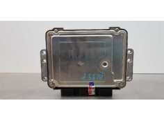 Recambio de centralita motor uce para citroen c4 berlina collection referencia OEM IAM 9656494480   2