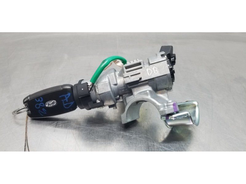 Recambio de conmutador de arranque para hyundai tucson tecno sky referencia OEM IAM 81900N9C00 81910N9000 