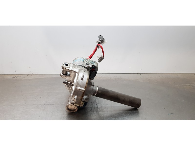 Recambio de columna direccion para toyota auris touring sports (e18) hybrid active referencia OEM IAM 8965012C70   Recambio de columna direccion para toyota auris touring sports (e18) hybrid active referencia OEM IAM 8965012C70