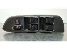 Recambio de mando elevalunas delantero izquierdo para toyota rav 4 (a2) 2.0 d4-d sol 4x4 (2003) referencia OEM IAM 8482042180  