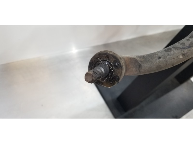 Recambio de cremallera direccion para toyota rav 4 advance referencia OEM IAM 4551042170  