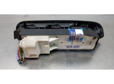 Recambio de mando elevalunas delantero izquierdo para toyota rav 4 (a2) 2.0 d4-d sol 4x4 (2003) referencia OEM IAM 8482042180   2