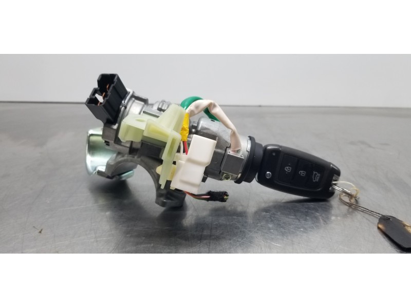 Recambio de conmutador de arranque para hyundai tucson tecno sky referencia OEM IAM 81900N9C00 81910N9000 